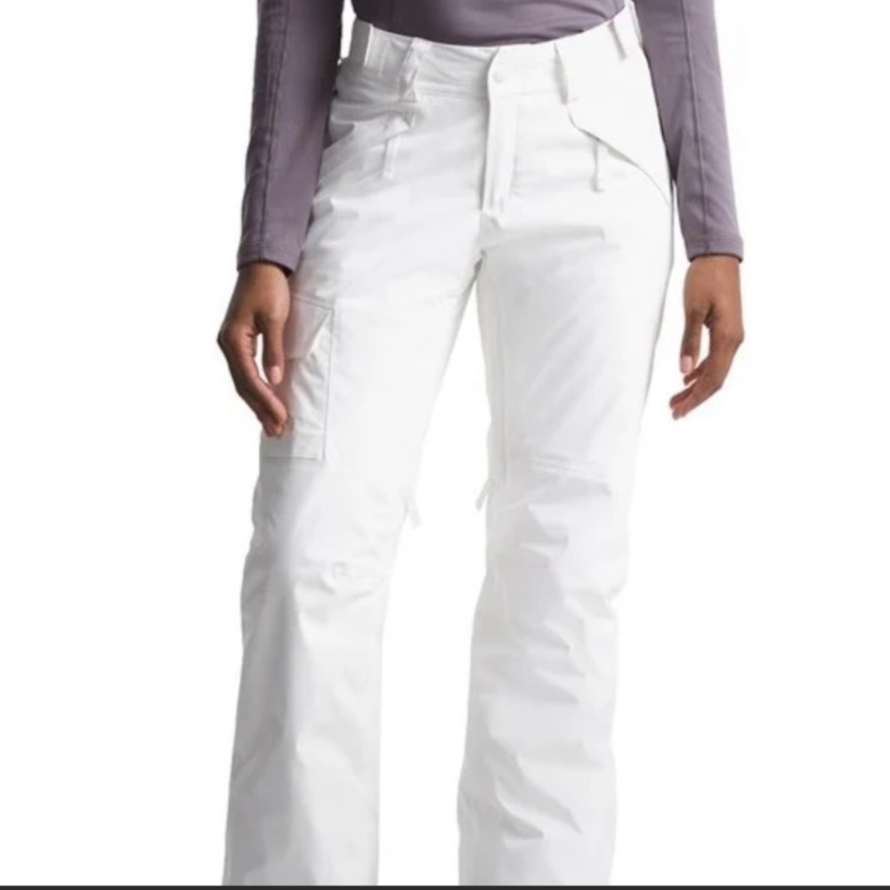 The North Face women’s snow pants